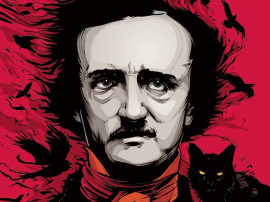 Homenaje a Edgar Allan Poe: asiste al festival para vivir el terror literario