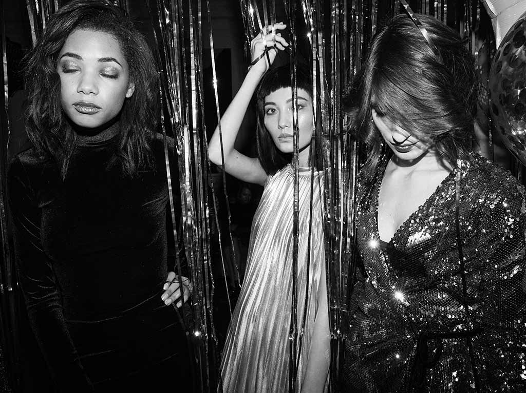 Disco Inferno by HRoof: La fiesta disco que te hará bailar hasta el amanecer
