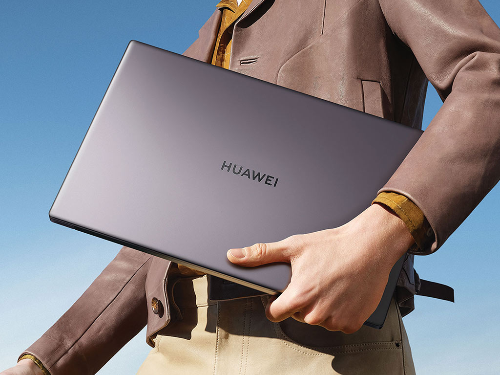 Potencia tu creatividad y plásmala en tu tablet o laptop Huawei