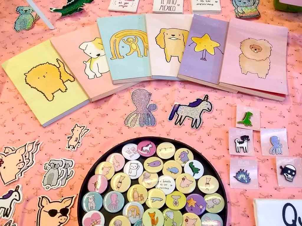 Kawaii Fest 2022 vuelve a CDMX ¡con increíbles ofertas!