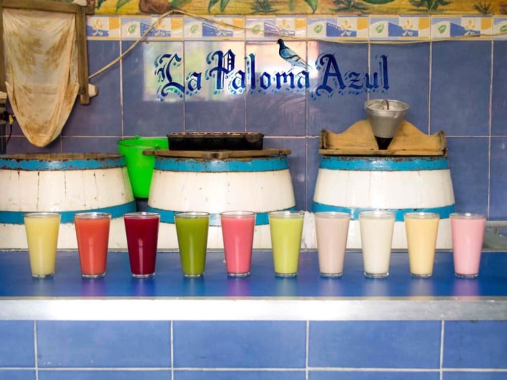 Pulquerías tradicionales en CDMX: para los amantes del pulque