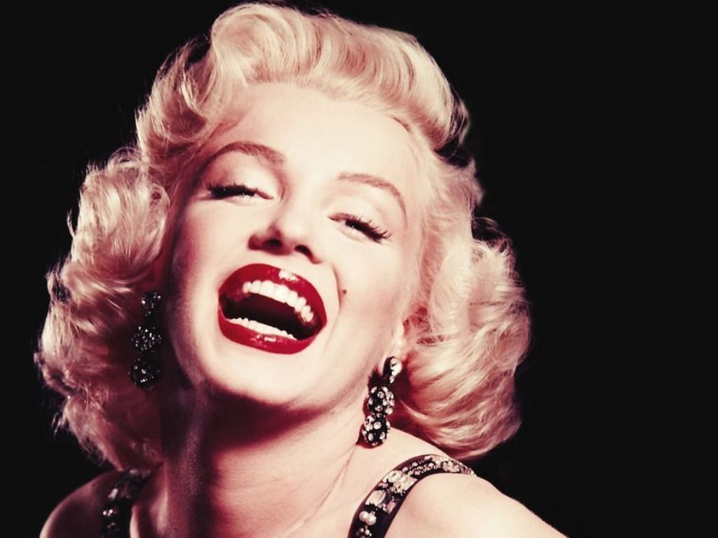 Blonde y otras películas sobre Marilyn Monroe 0