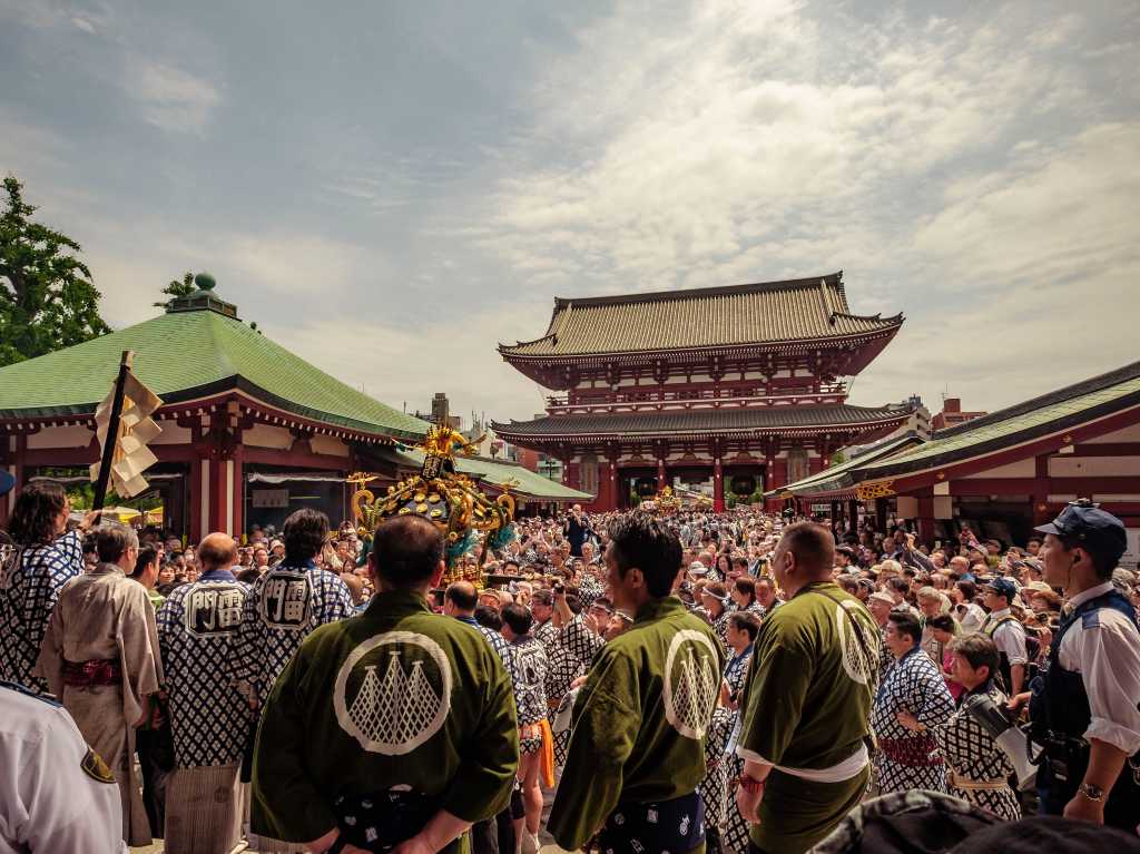matsuri-japones