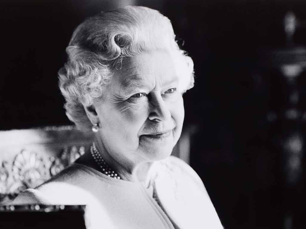 Muere la Reina Isabel II de Reino Unido a los 96 años