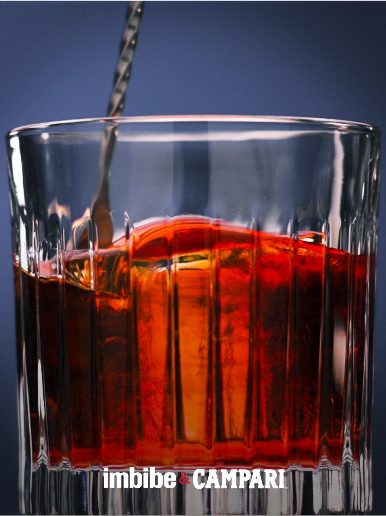 Negroni week México 2022: estos bares son parte del festejo