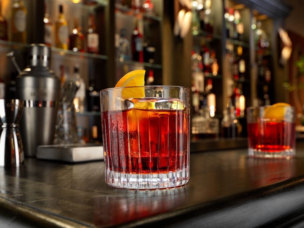 Negroni week México 2022: estos bares son parte del festejo