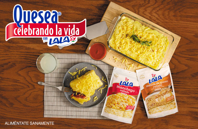 Papa Guapa, el lugar más retro. ¡Participa para ganar un brunch con LALA!