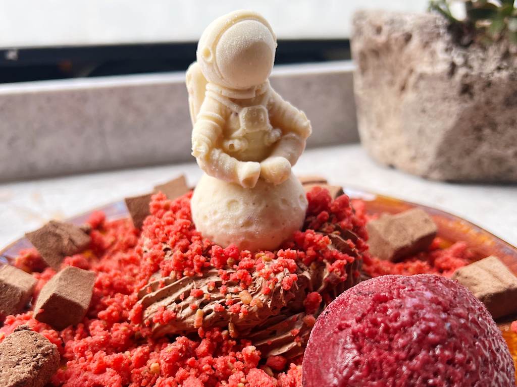 Petit Gateu: los postres temáticos más originales en CDMX