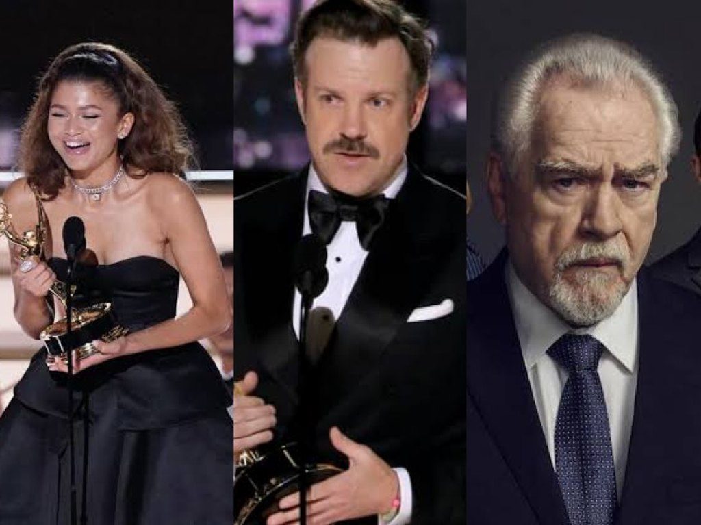 Premios Emmy 2022: Conoce la lista completa de ganadores