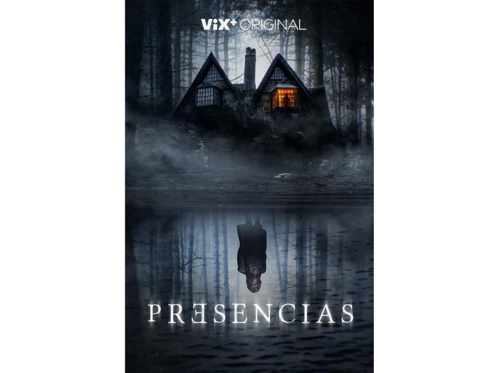 “Presencias”, la nueva película protagonizada por Yalitza Aparicio 0