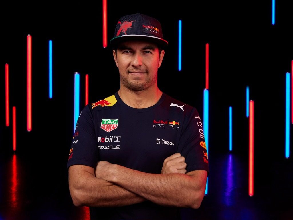 Conoce el RB18 de Checo Pérez en la nueva Pop Up Store de PUMA, en Perisur