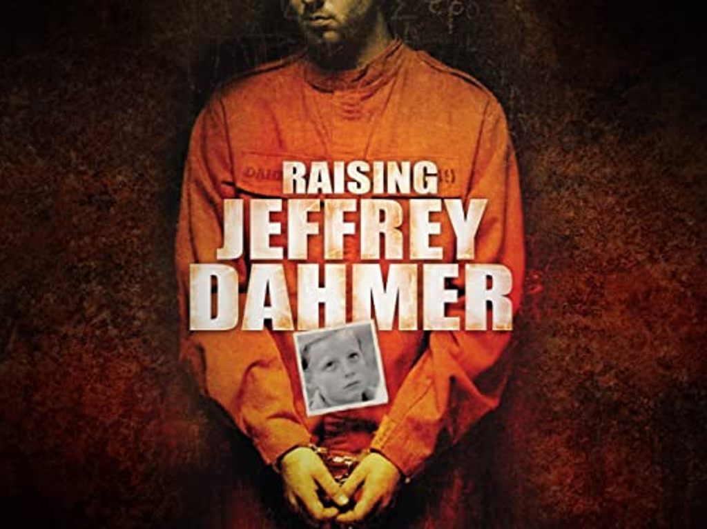 raising-jeffrey-dahmer-peliculas-series