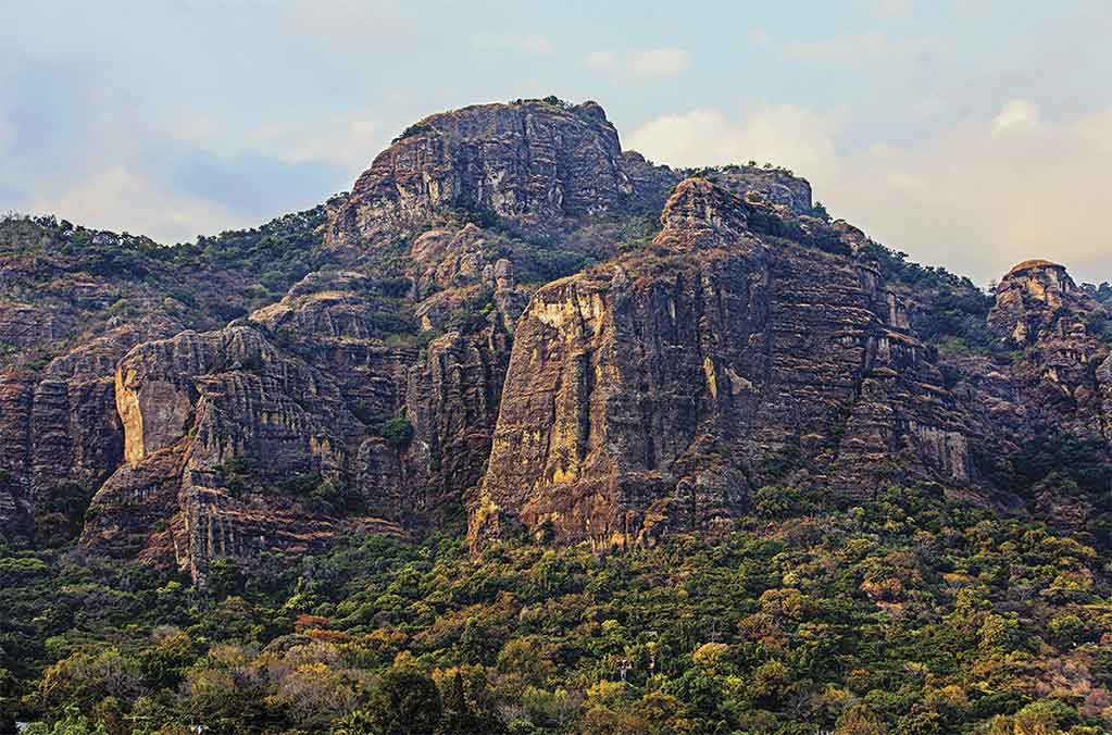 ¡Al fin! Reabren la Zona Arqueológica Tepozteco en Morelos: Horarios y Costo 0