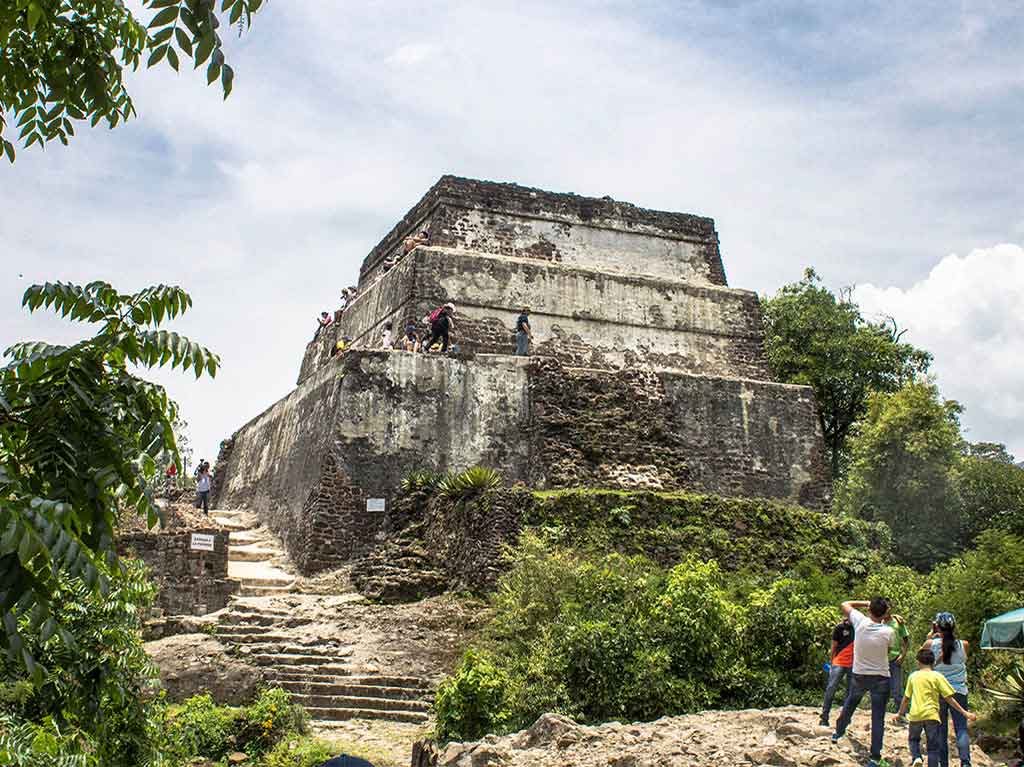 ¡Al fin! Reabren la Zona Arqueológica Tepozteco en Morelos: Horarios y Costo