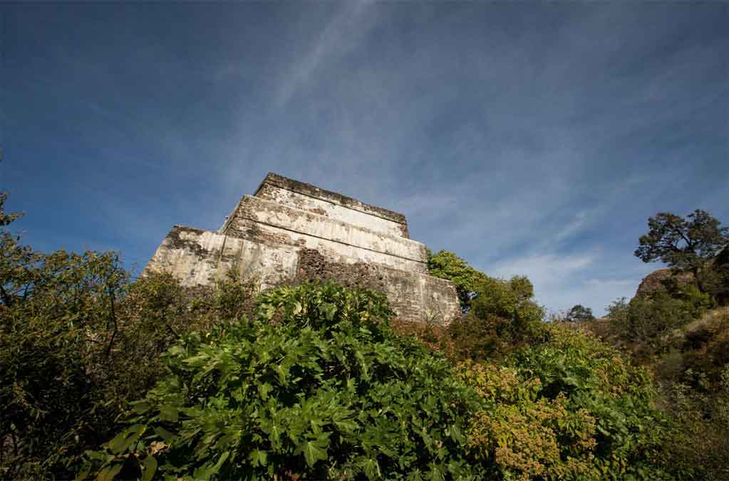 ¡Al fin! Reabren la Zona Arqueológica Tepozteco en Morelos: Horarios y Costo 1