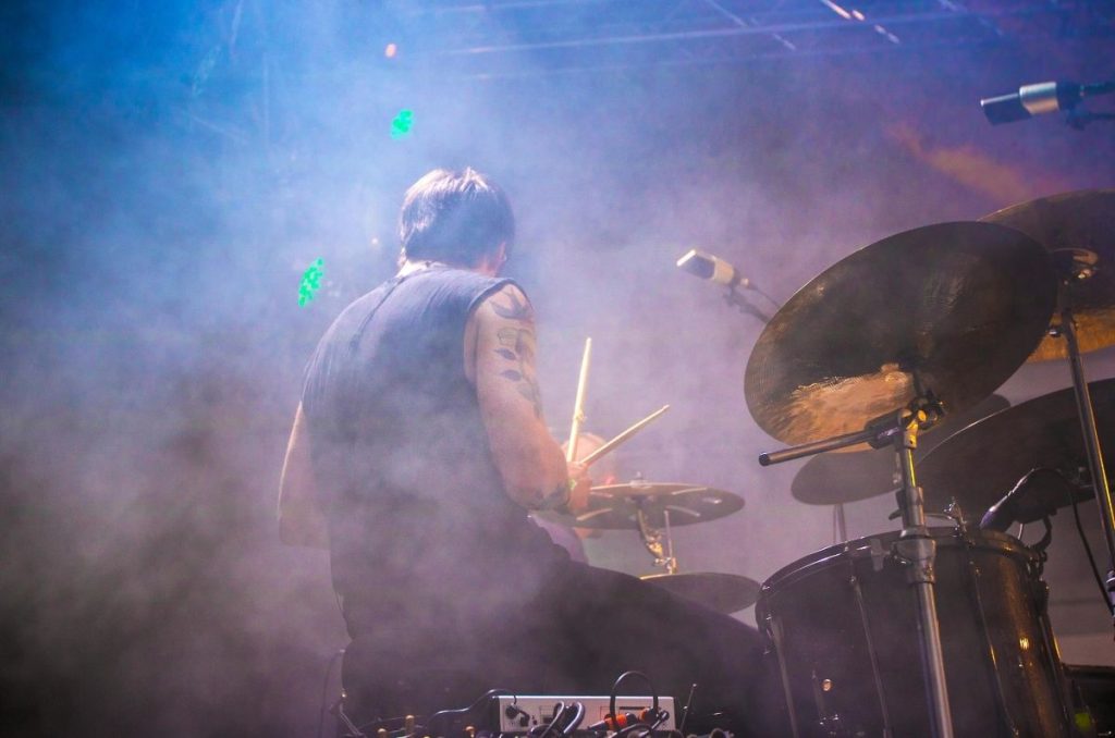 Bares con música de Rock en español