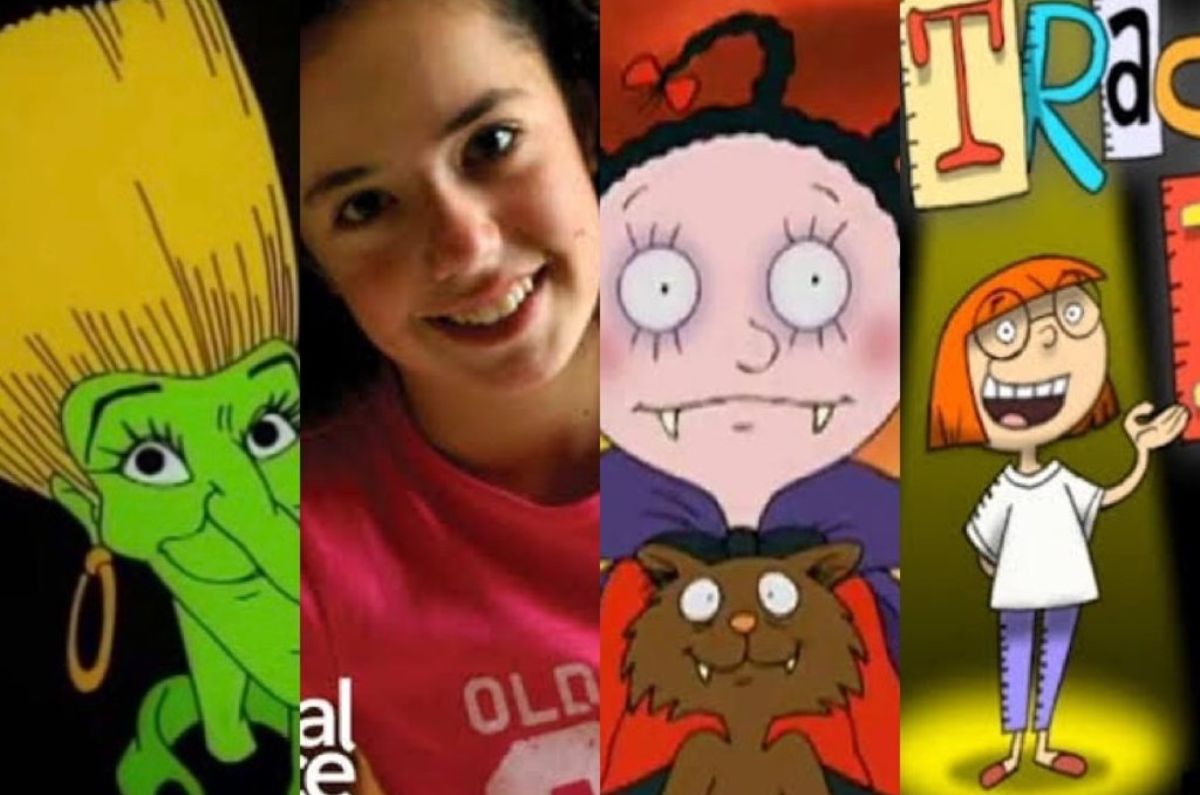 11 series de Canal Once para recordar tu infancia
