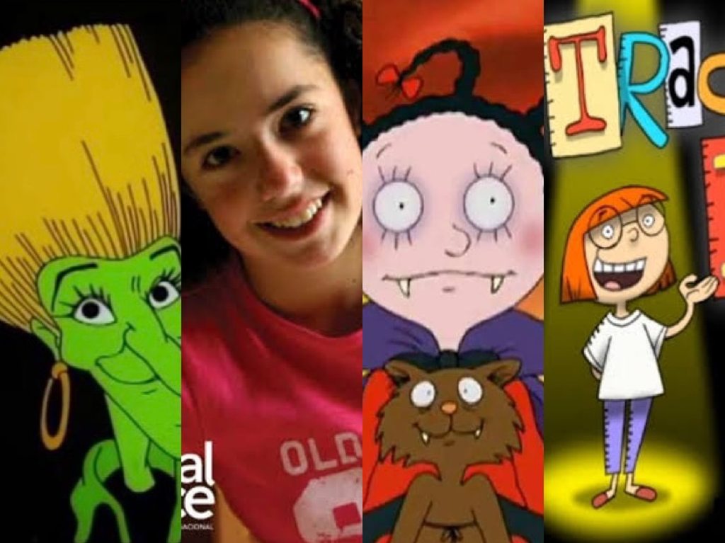 11 series de Canal Once para recordar tu infancia