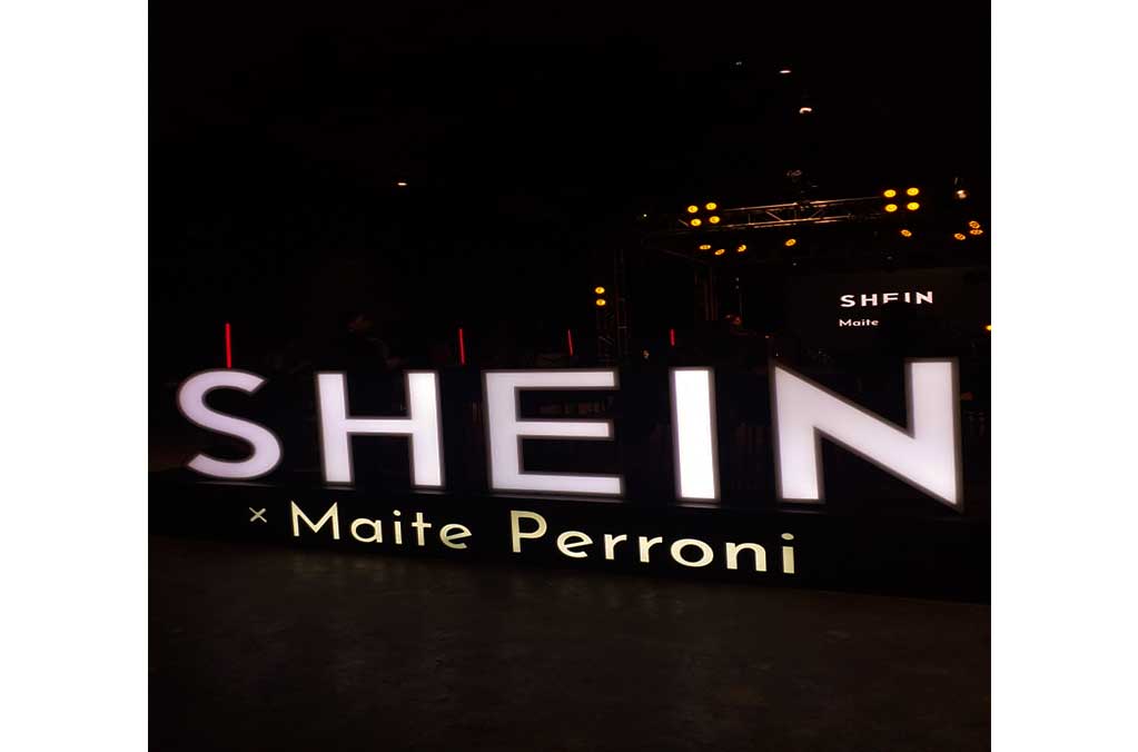 SHEIN x Maite Perroni: Una colección que conecta con tu esencia 5