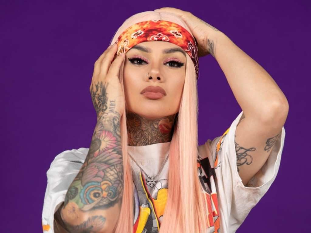 Festival Cultura UNAM tendrá como invitada a Snow Tha Product