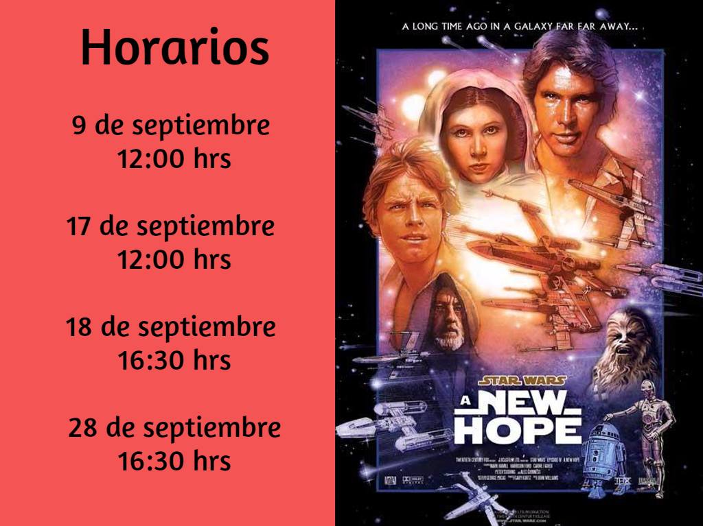 ciclo-filmoteca-unam-star-wars