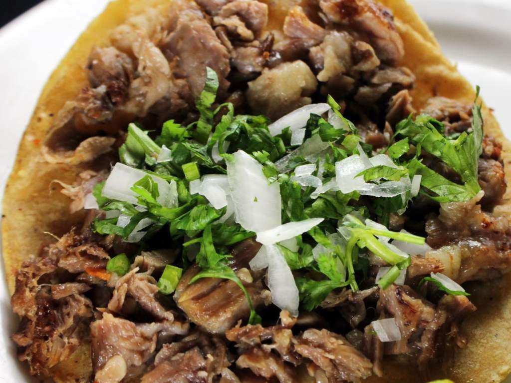 Guía de tacos abiertos 24 horas en CDMX