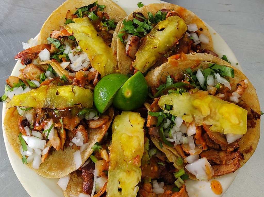 Ruta de tacos abiertos 24 horas: guía con los mejores de la CDMX 