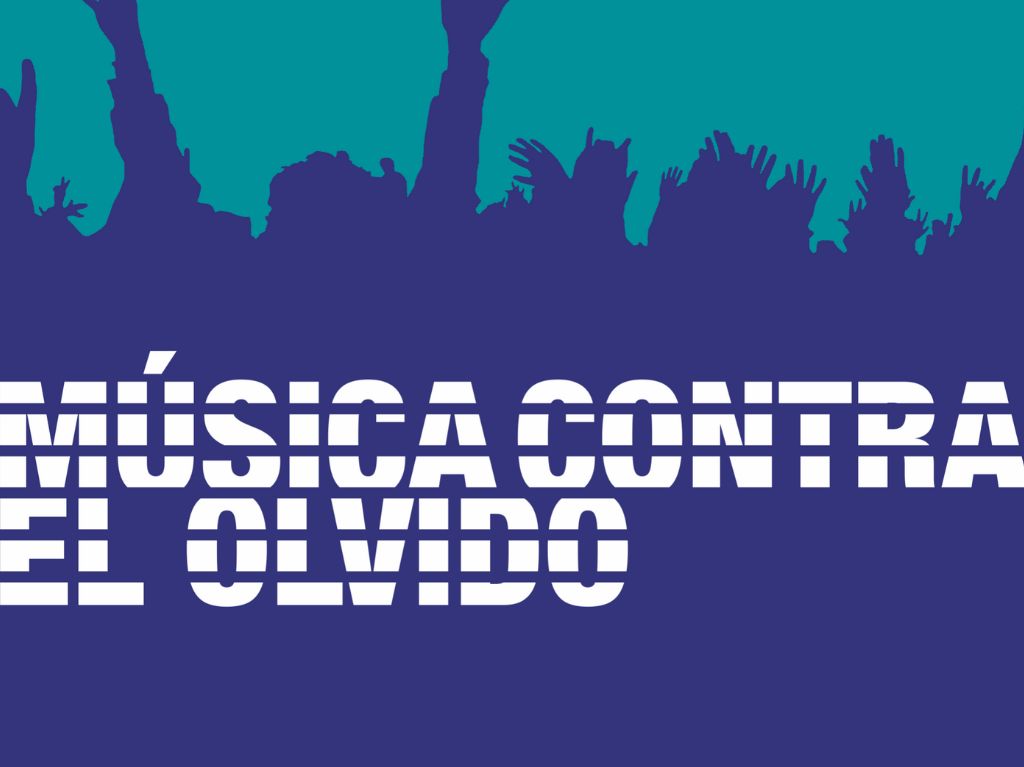 Todo acerca del Festival Música Contra el Olvido UNAM 2022