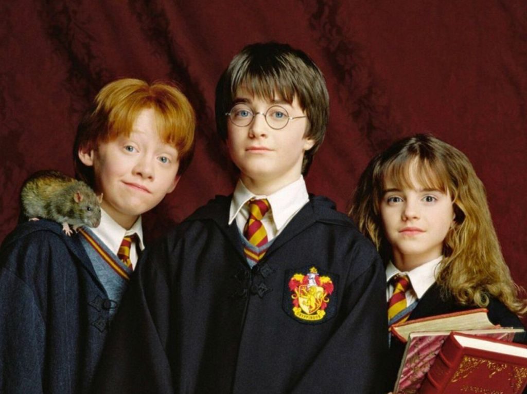 Top 10 de los mejores momentos de la saga de Harry Potter