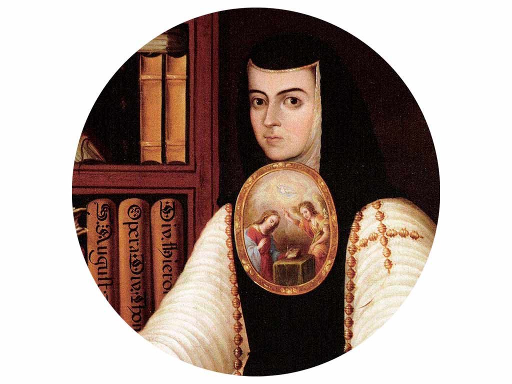 Una opera sobre Sor Juana Inés de la Cruz