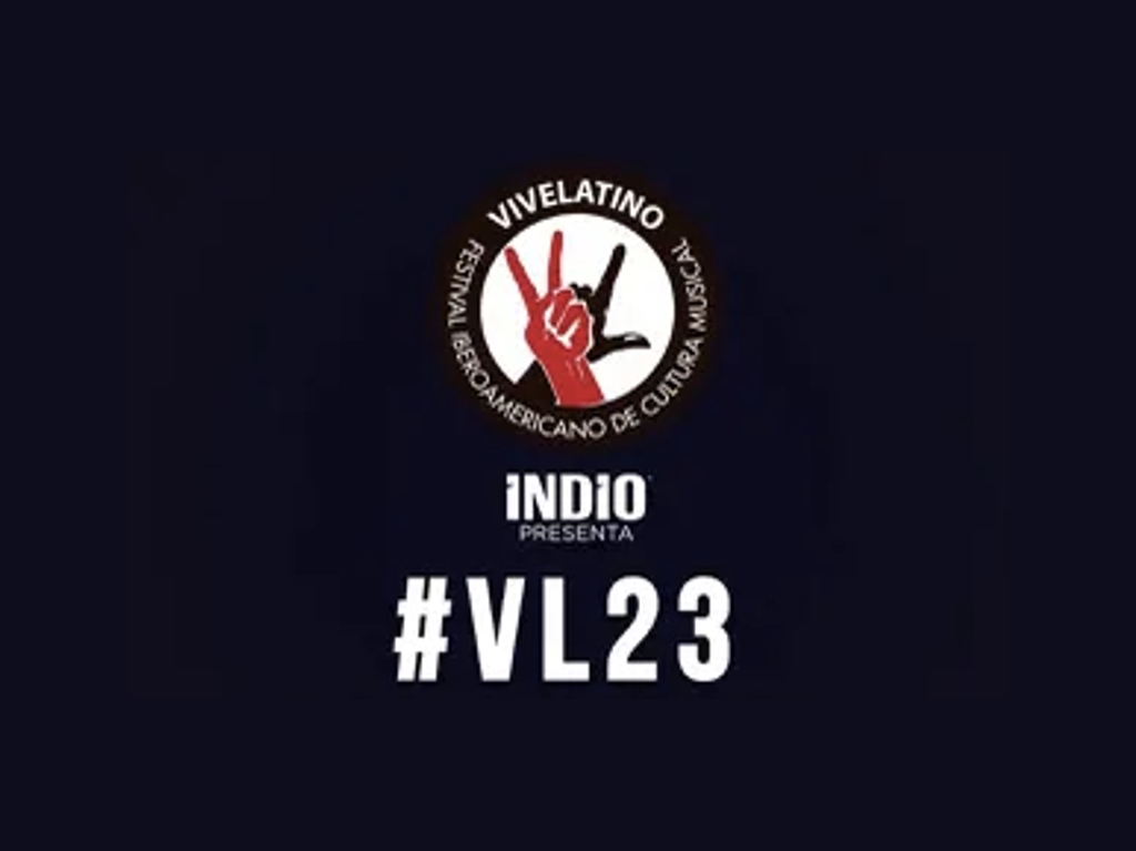 ¡Ya tenemos fecha para el Vive Latino 2023!