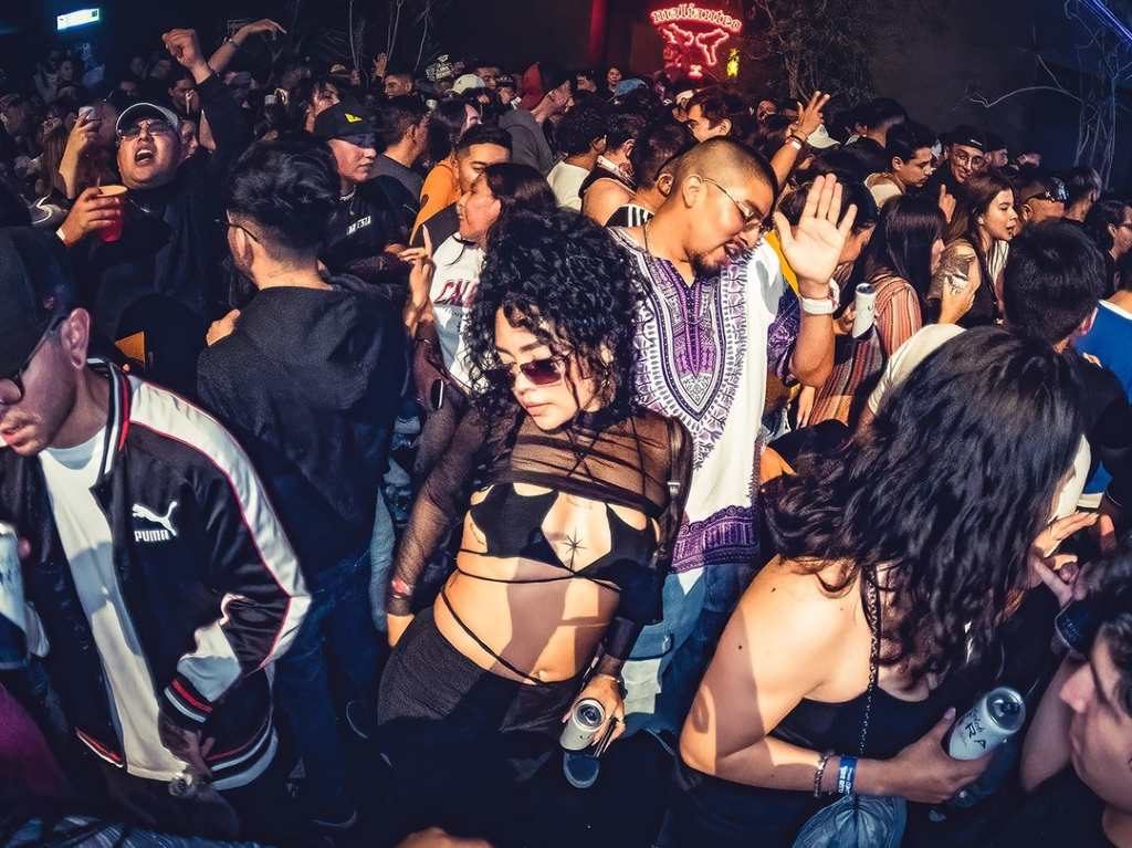 Vuelve Malianteo Mx, una fiesta con lo mejor del perreo en CDMX