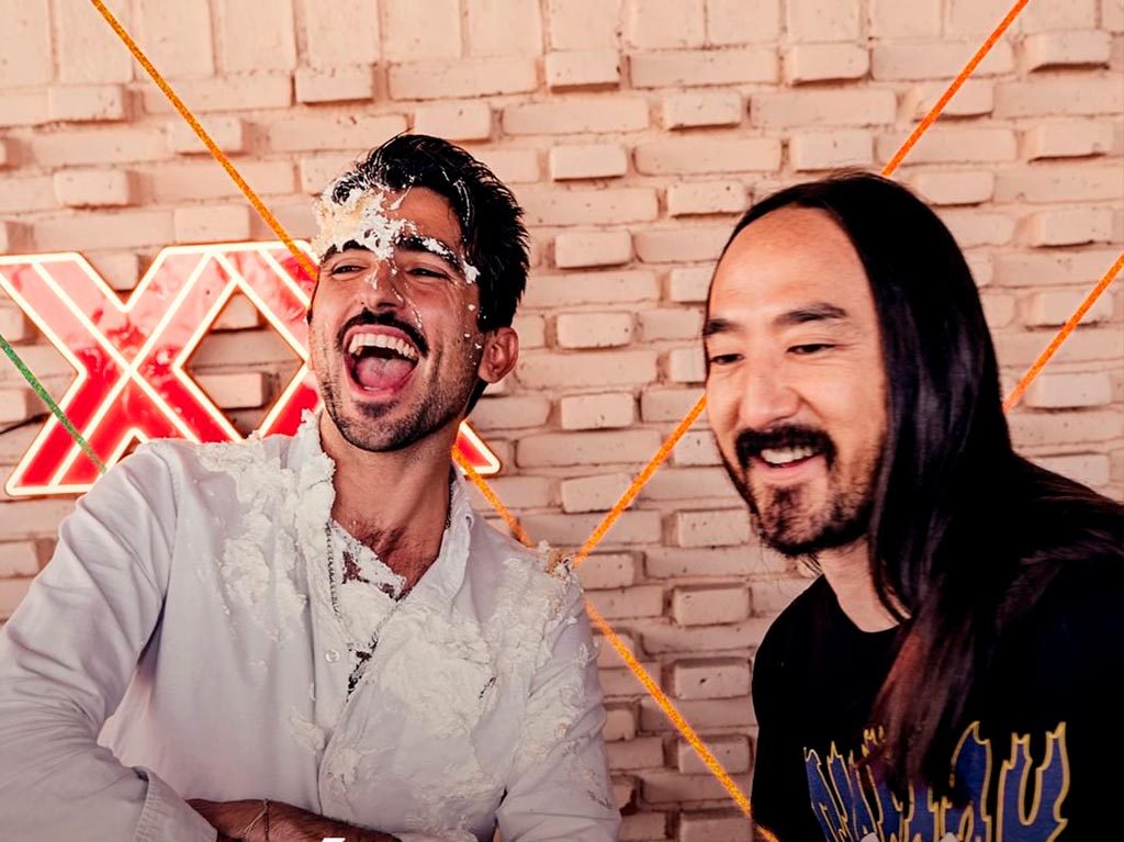 MIXX Bunker de Dos Equis®: la experiencia de música electrónica que te hará vibrar