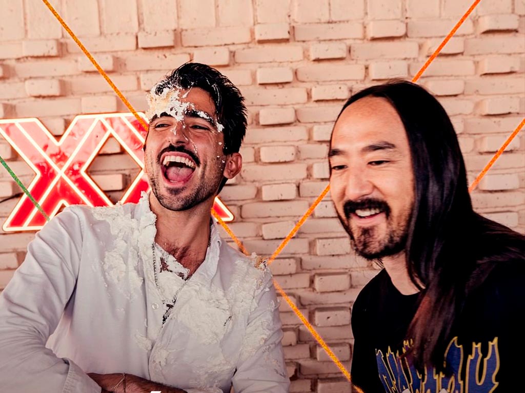 MIXX Bunker de Dos Equis®: la experiencia de música electrónica que te hará vibrar