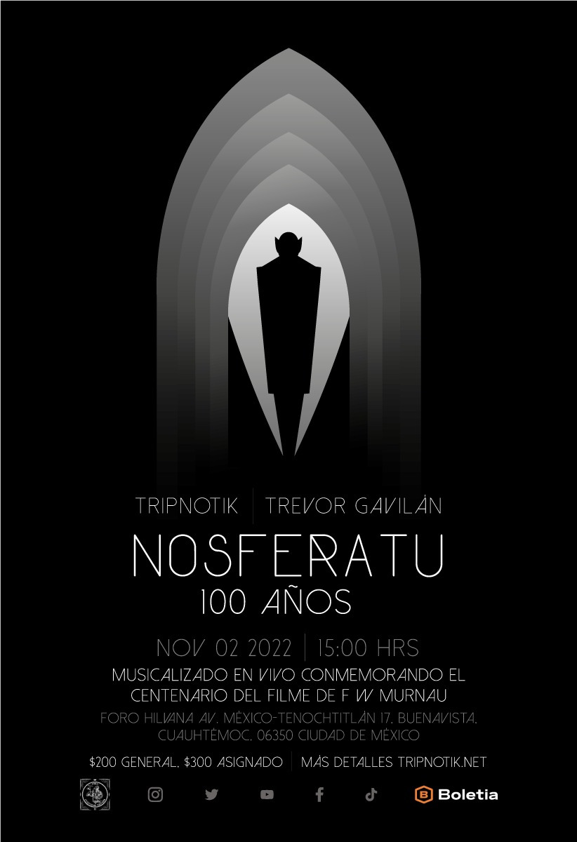 Nosferatu