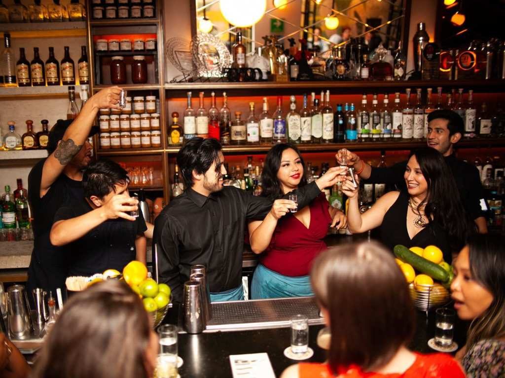 50 Best Bars 2022: estos son los bares ganadores de México