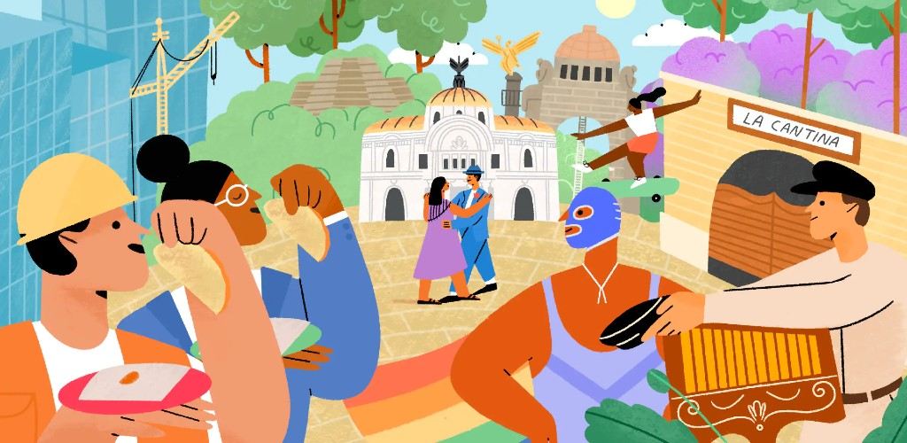alianza-airbnb-unesco-gobierno-cdmx-capital-del-turismo-creativo-