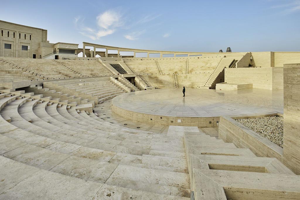 Catar: 7 lugares que debes visitar durante el Mundial 6