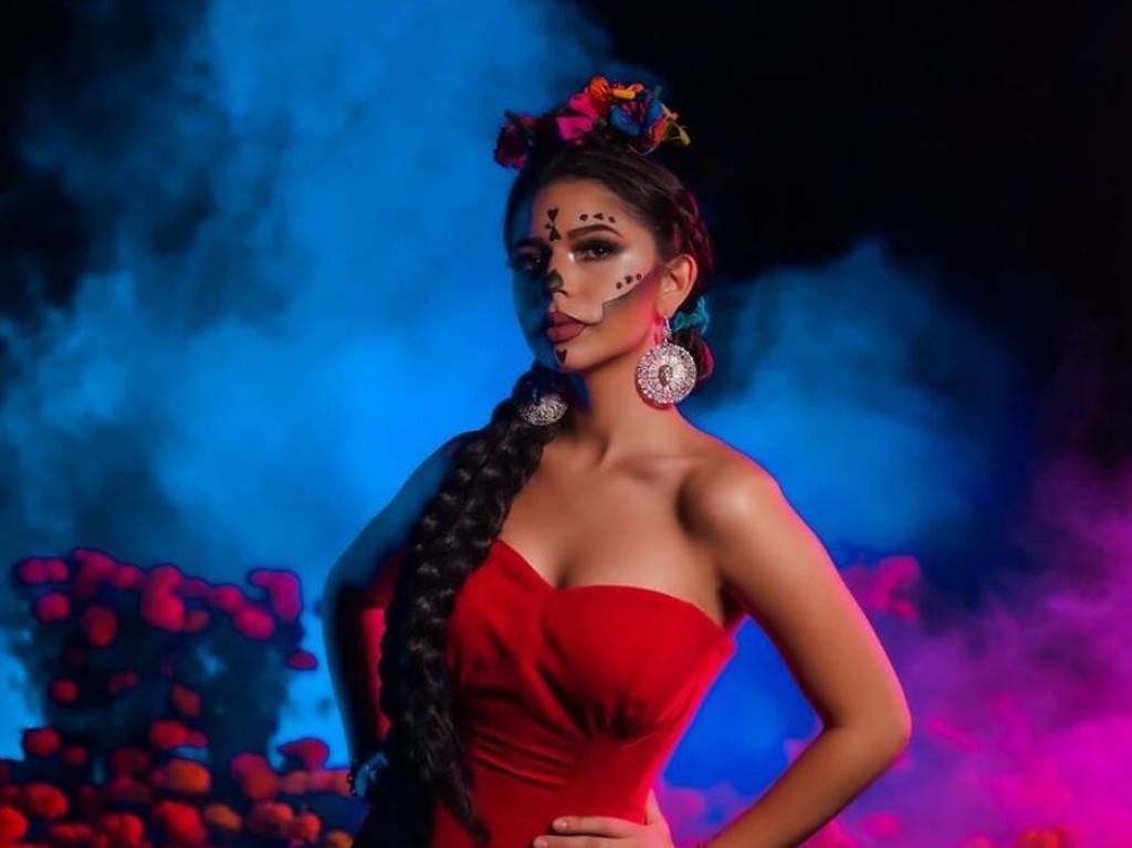 angela-aguilar-dia-de-muertos-cdmx