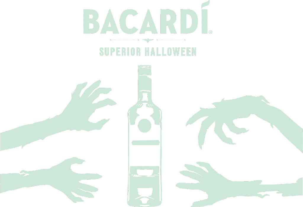 bacardi-superior-halloween-vinil-