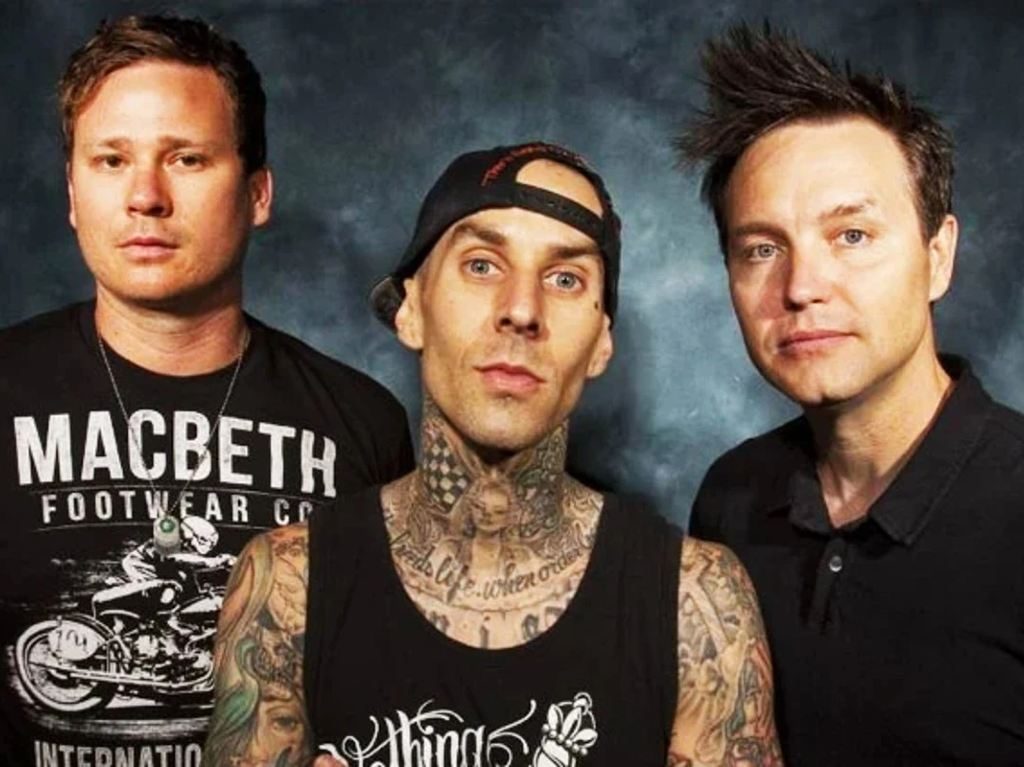 ¡Blink-182 regresa a México!: fechas, boletos y más