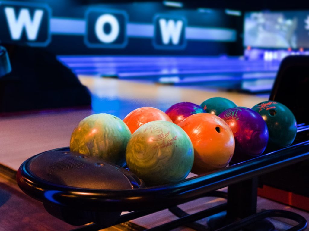 Bowlero Polanco: boliche, arcade y snacks desde $219 0