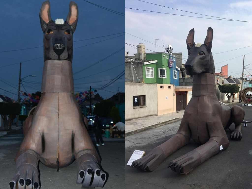 ¡Celebra el Día de Muertos en Tláhuac! Habrá catrinas monumentales y mucho más 0