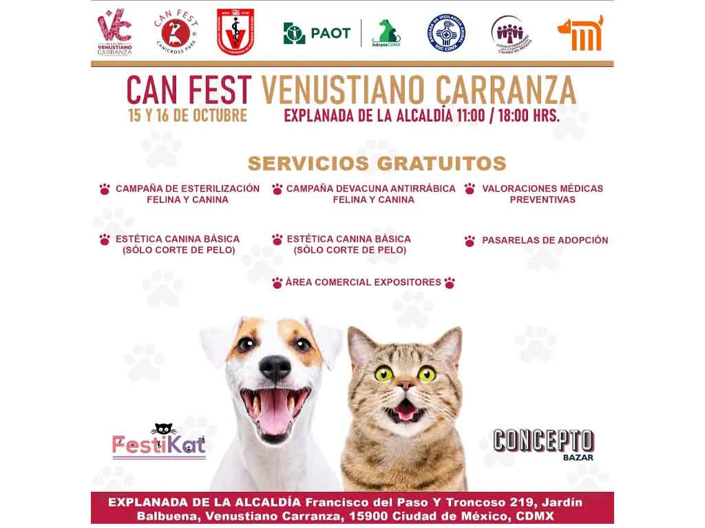 can-fest-gratuito-cdmx-cartel