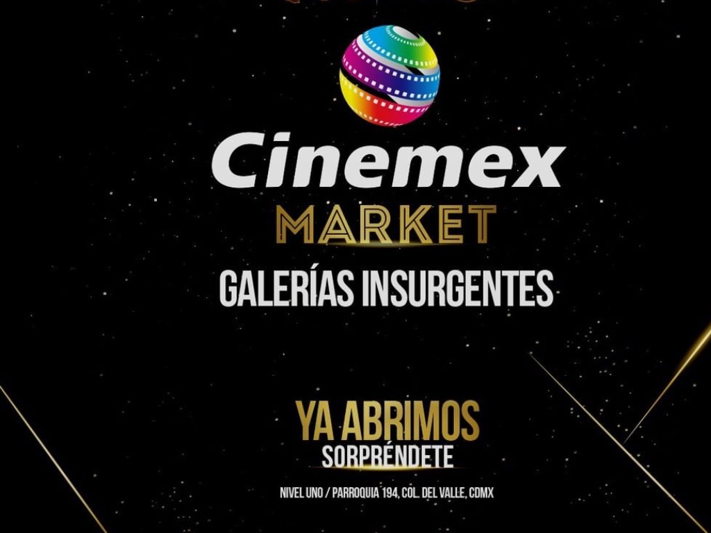 cinemex-market-galerias-insurgentes 
