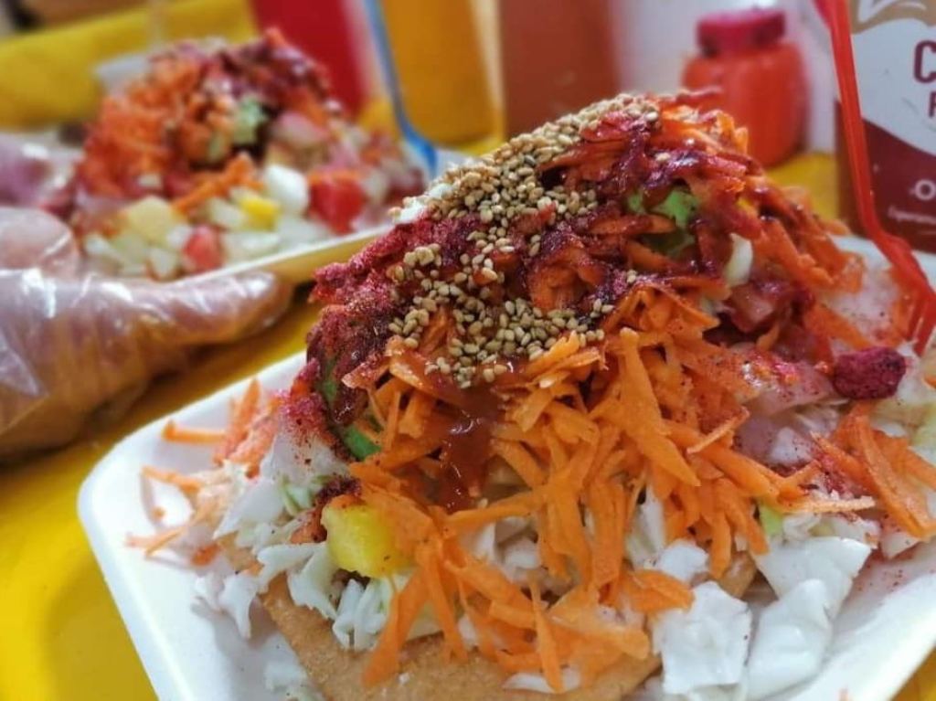 comida-gigante-en-el-centro-de-cdmx