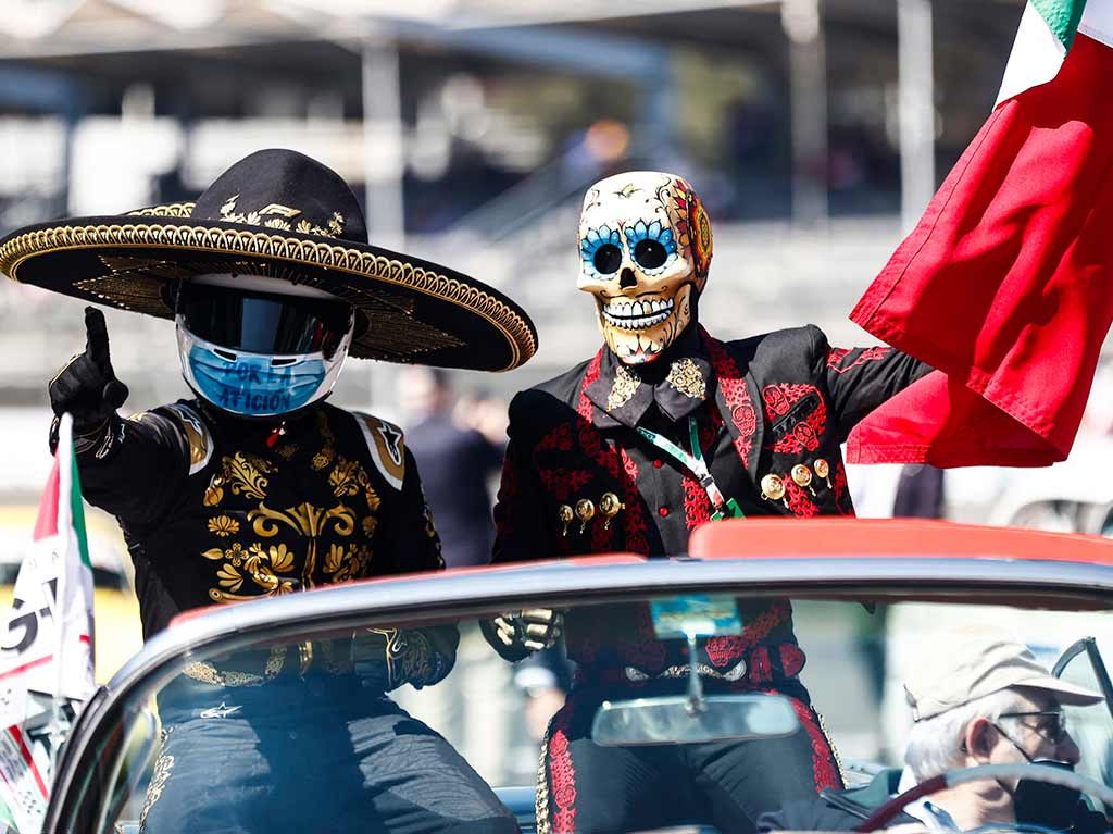 Cómo llegar al Autódromo para el Gran Premio de la Ciudad de México
