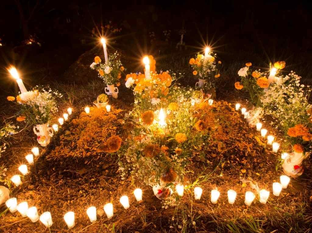 ¡Celebra el Día de Muertos en Tláhuac! Habrá catrinas monumentales y mucho más 3
