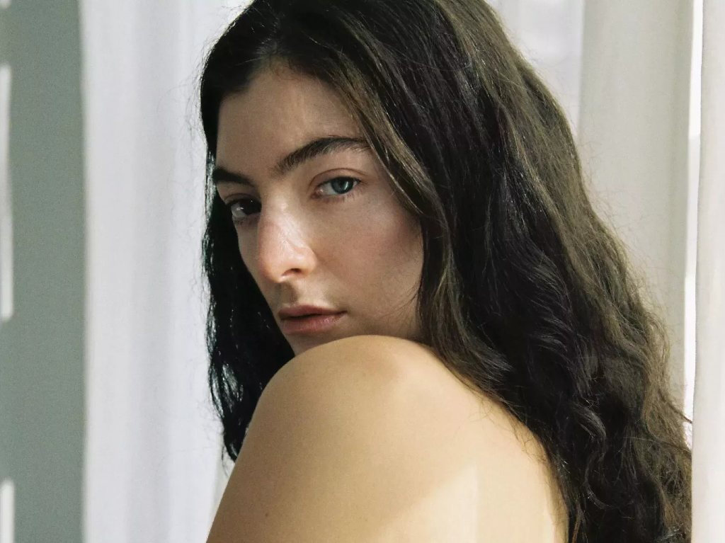 “Es hermoso cantar en México”: Entrevista con Lorde