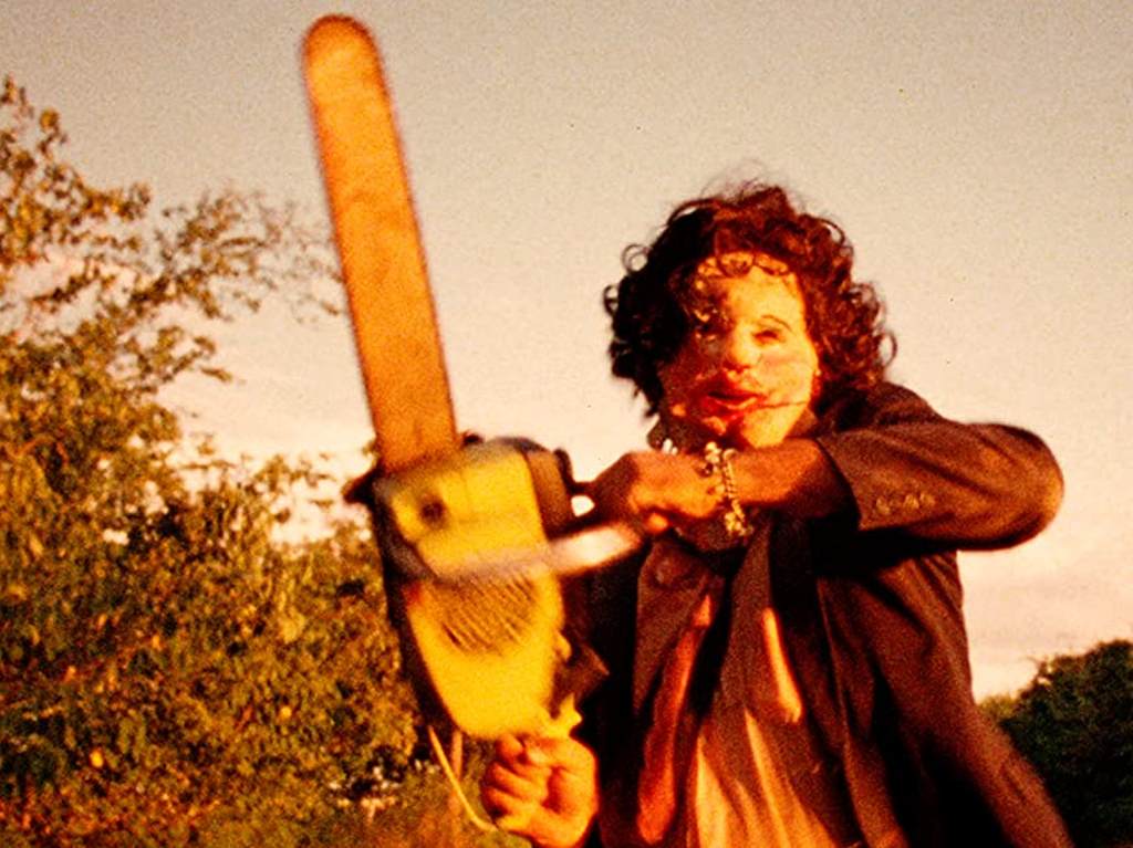 Especial de terror: los mejores slashers en el cine